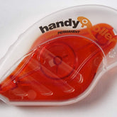 U-Craft Handy Double Sided Removable Tape Roller 25m